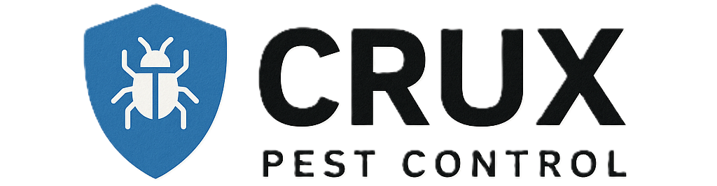 CRUX Pest Control